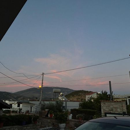 Vila Viktori Ksamil Dış mekan fotoğraf