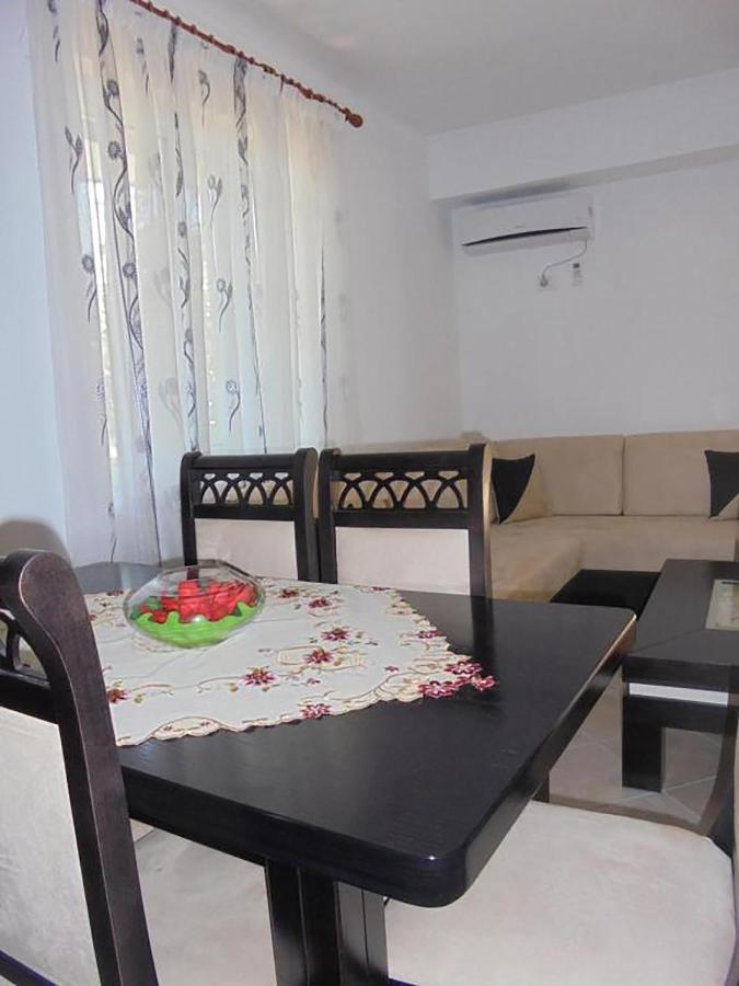 Vila Viktori Ksamil Dış mekan fotoğraf