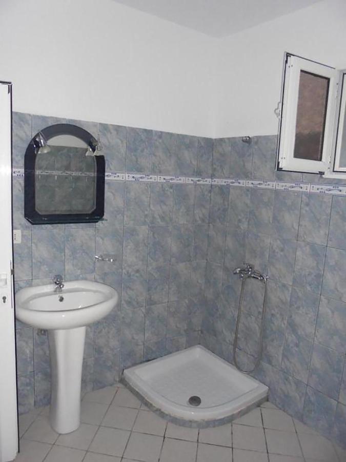 Vila Viktori Ksamil Dış mekan fotoğraf